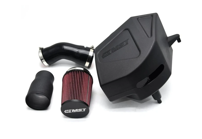 MST Performance Induction Air Filter Intake Kit to fit Ford Focus MK4 1.5T