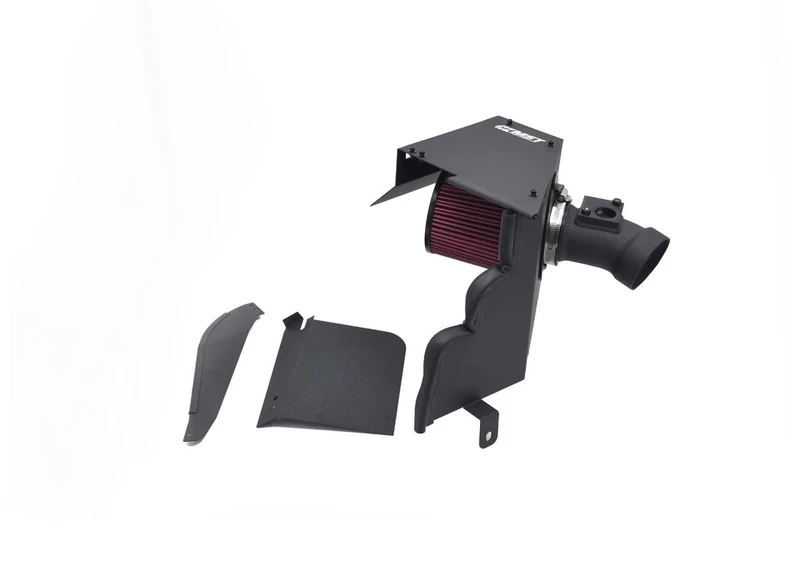 MST Performance Air Intake Induction Filter Kit to fit Subaru WRX STi 2.3T