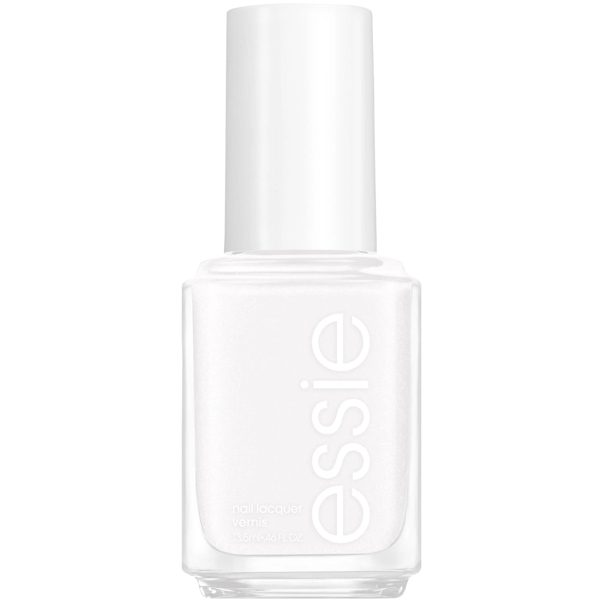 Essie Nail polish 990 Stay Fluid, High Shine and Nigh Coverage Nail Polish 13.5ml