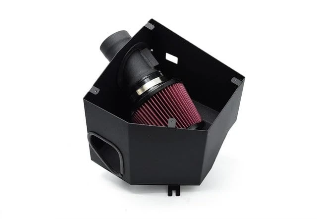 MST Performance Air Intake Induction Filter Kit to fit Volvo S60/V60 2014-2018 - Image 1