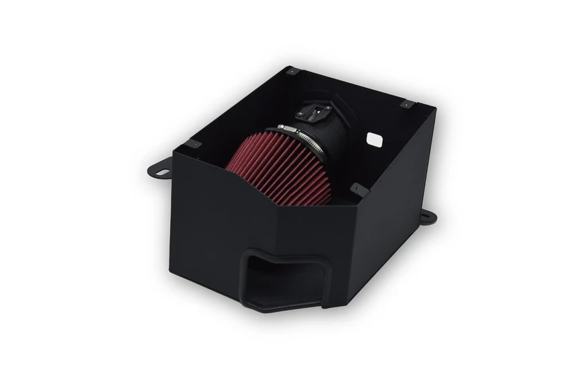 MST Performance Air Intake Induction Kit to fit Volvo S60/V60 B4R B5R 2021+ - Image 1