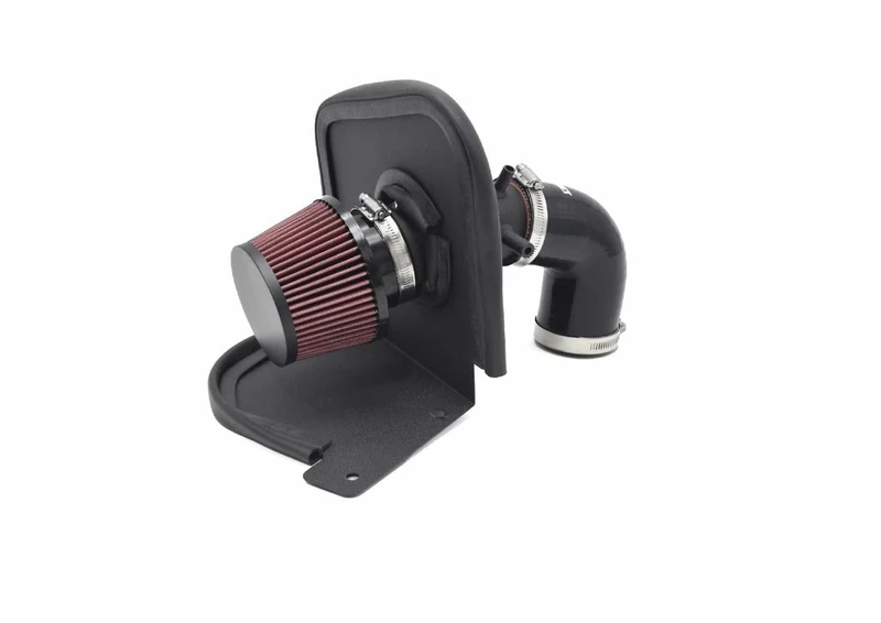 MST Performance Air Filter Intake Induction Kit Fiesta mk7 1.6 Duratec Non-Turbo