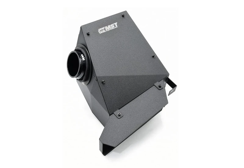 MST Performance Mercedes Benz A35/A250/CLA250 Induction Kit Cold Feed Air Filter