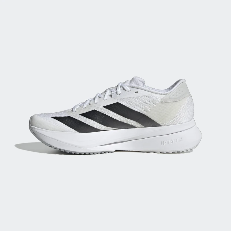 Adidas Women's Adizero sl2 Running Shoes White 4.5