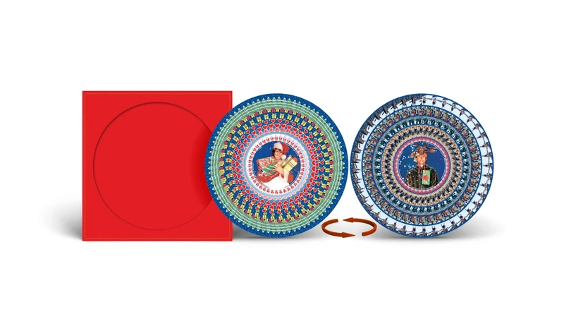 Last Christmas: 40th Anniversary [12" VINYL] [VINYL]