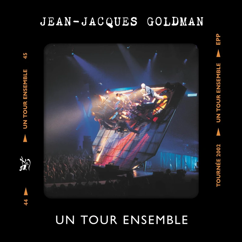 Un Tour Ensemble [VINYL]
