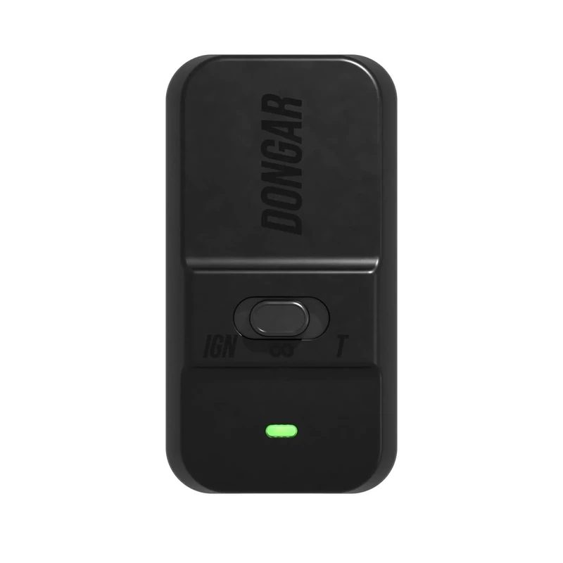 Dongar PRO Plug & Play Parking Mode Adapter for Dash Cams, Rearview Mirror Install, 3 Modes Compatible with Select Toyota/Lexus - Image 1