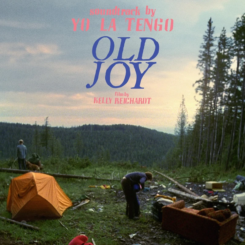 Old Joy Digital Music - Rock Genre by Mississippi Records - Image 1