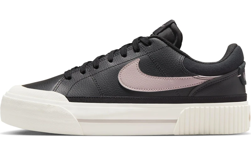 NIKE WMNS Court Legacy Lift Sneaker