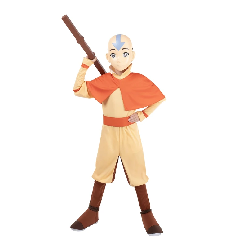 Jazwares Costume Play JWC Style Number - JWC5044-XL