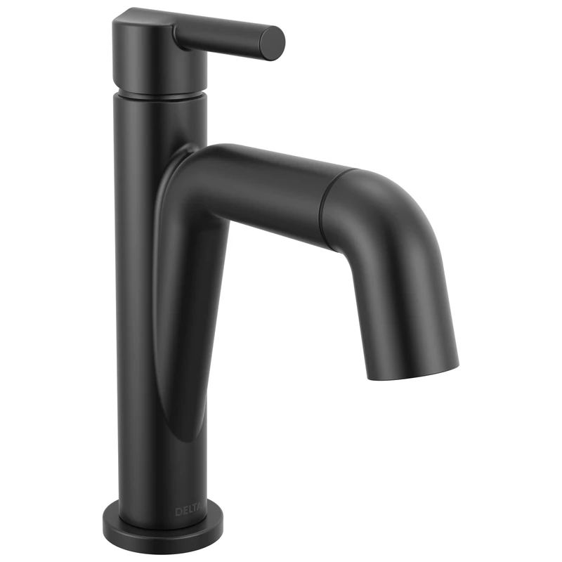 Single Lever Bathroom Faucet - Image 1