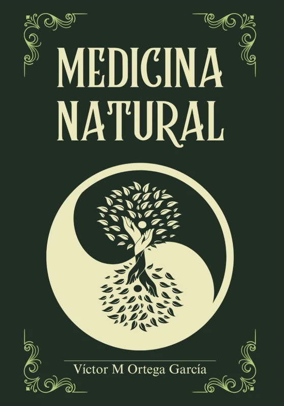 MEDICINA NATURAL - Image 1