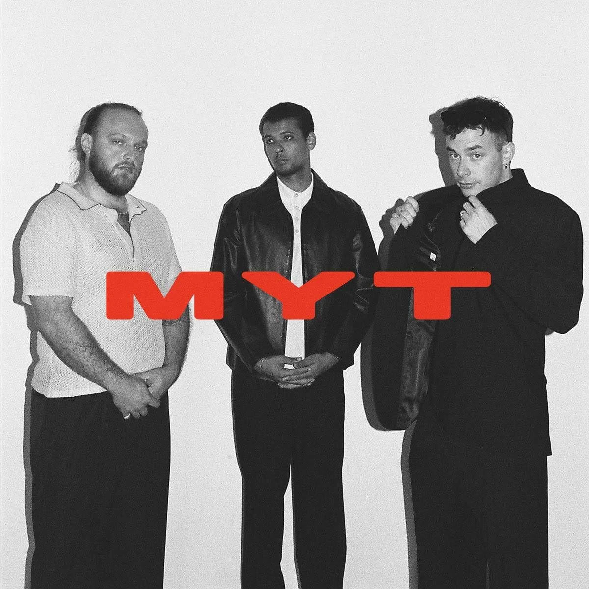 Myt [VINYL]