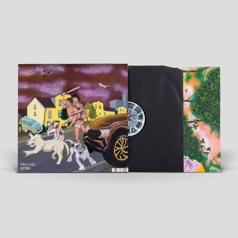 042124192799 (Lp) [VINYL] - Image 1