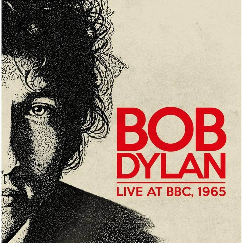 Live at BBC, 1965 (RED VINYL) [VINYL]