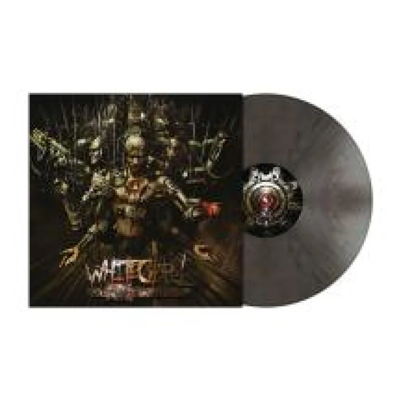 Whitechapel - A New Era of Corruption Vinyl - Metal Blade - Image 1
