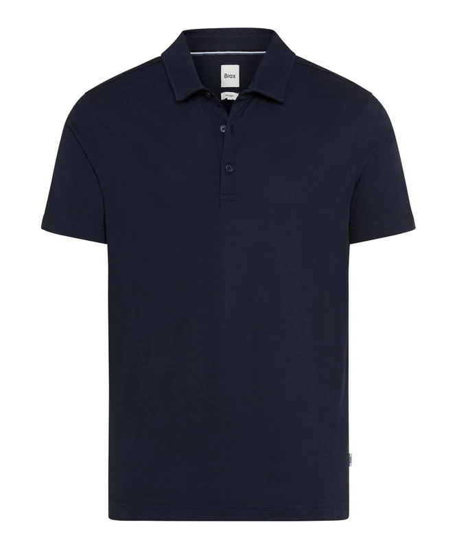 Style Pepe Polo Shirt, 23 Navy, S