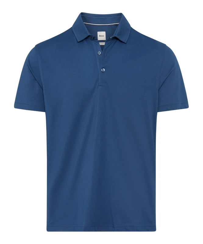 Style Pepe Polo Shirt, 25 Cove, M