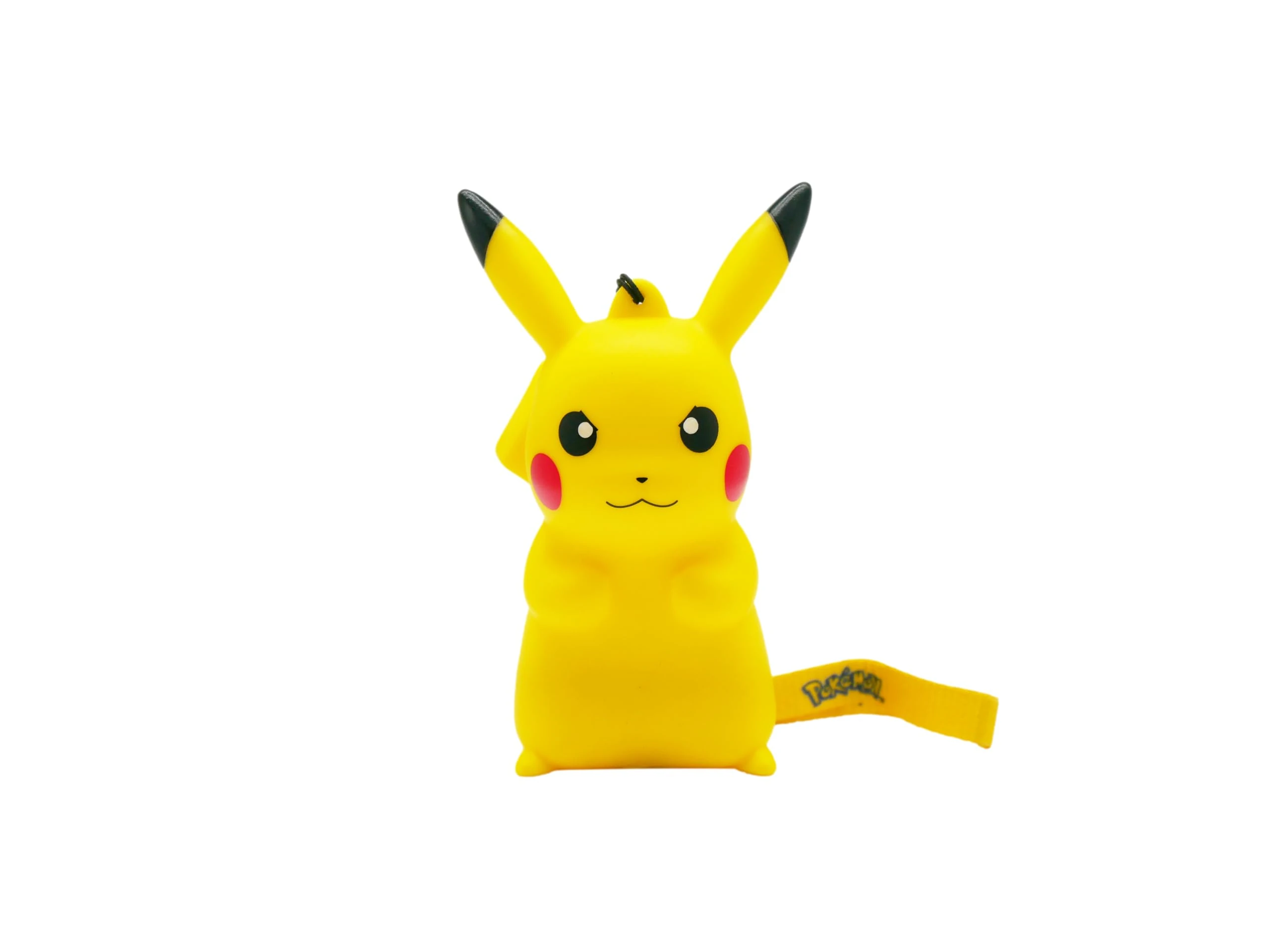 Teknofun - Pokemon Pikachu Grumpy Light-Up