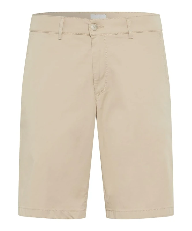 BRAX Feel Good Style BOZEN Men's Bermuda Shorts Regular Fit, Beach, 34W - Image 1