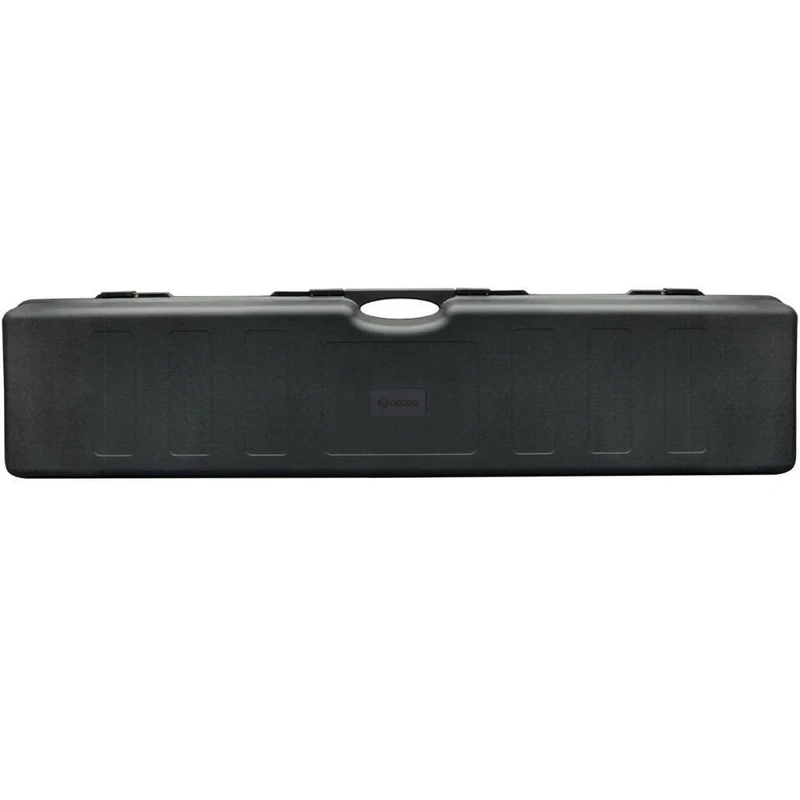 PARRA Rifle Case (X-Large|Wave Foam), Black