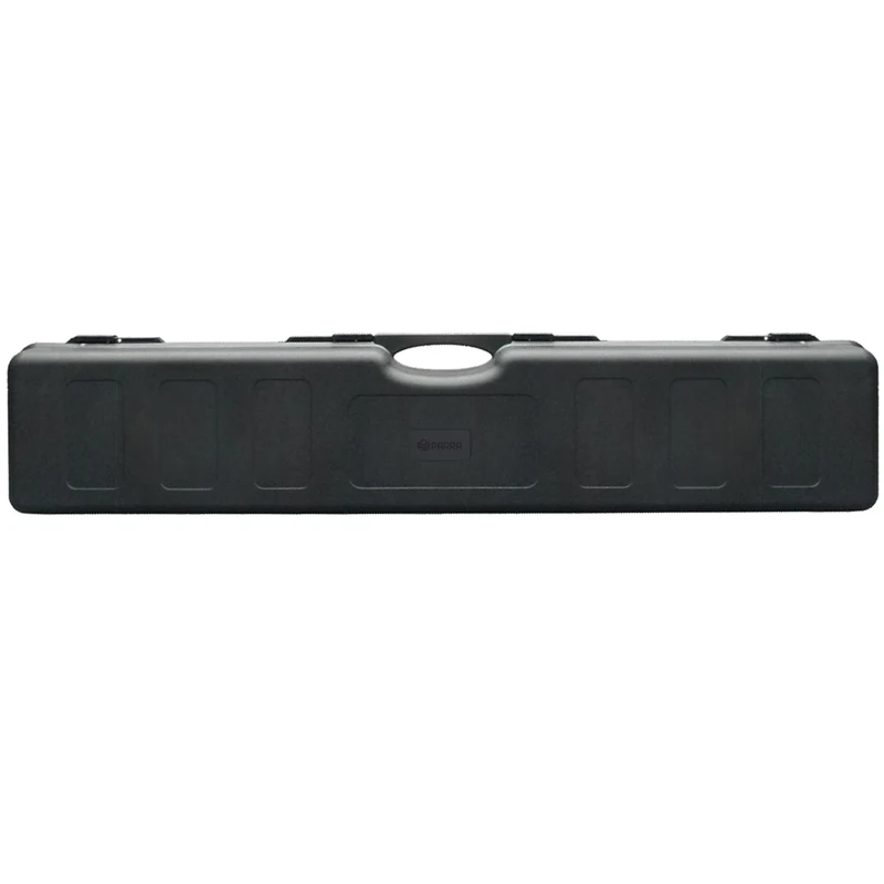 PARRA Rifle Case (Large|P&P Foam), Black