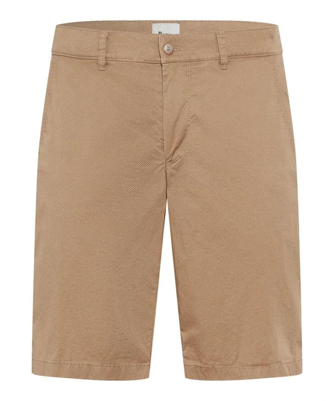 Style Bozen Bermuda Shorts, 53 Truffle, 33W