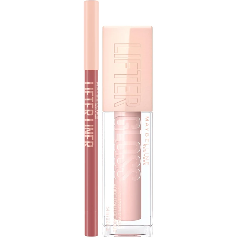 LIFTER GLOSS ICE + LINER BIG LIFT