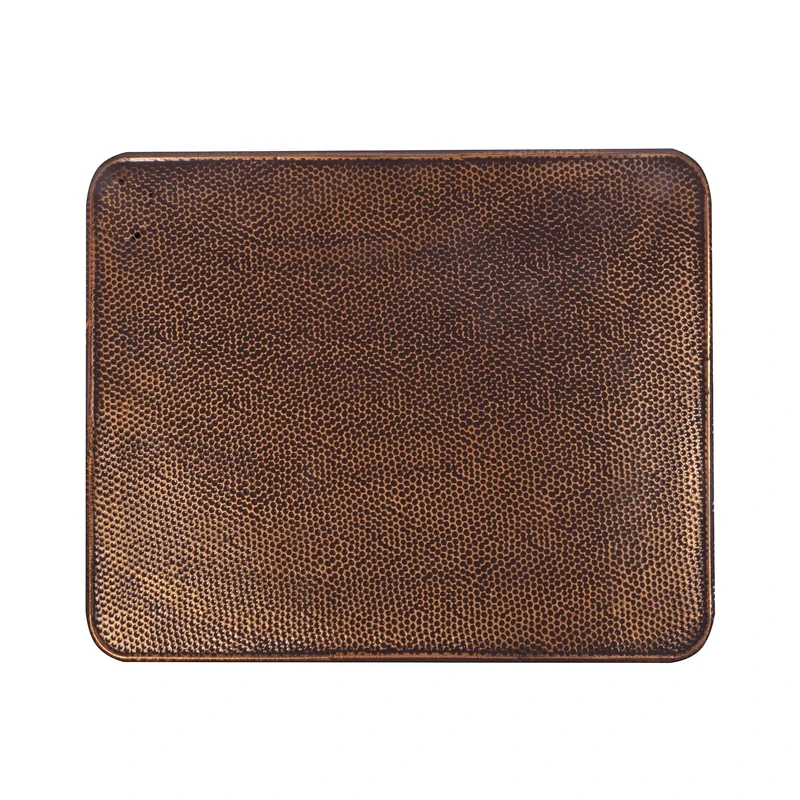 FIREFIX 2083/K2 Floor Sheet Copper 50 x 80 cm