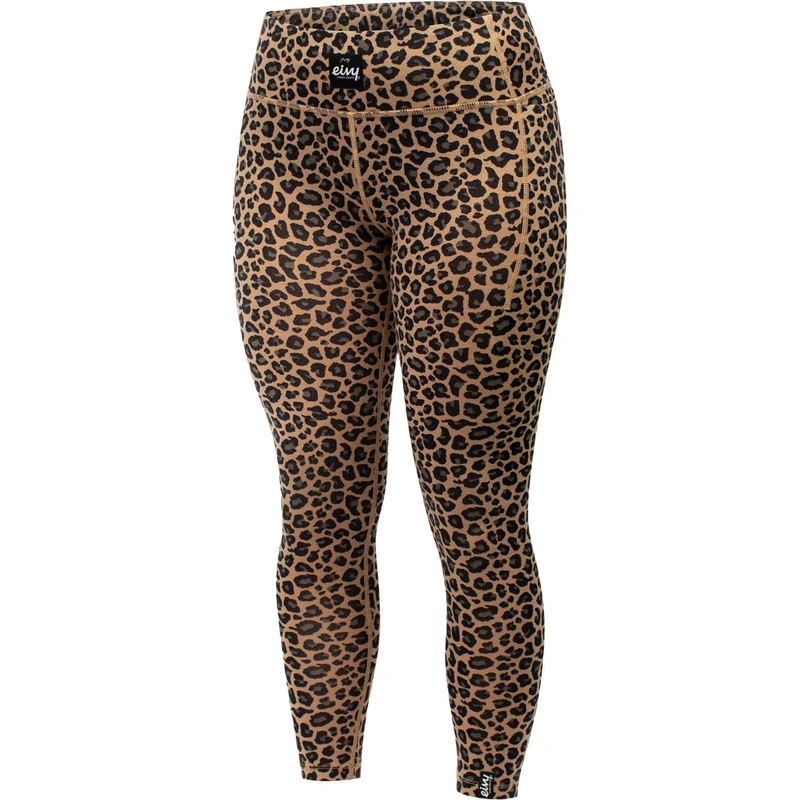 Eivy Women's Pocket Wool Tights Leggings
