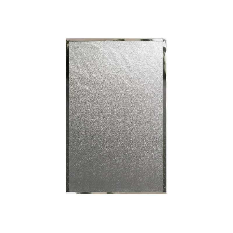 FIREFIX 125/HS2 Heat Protection Plate 80 x 50 cm - Image 1