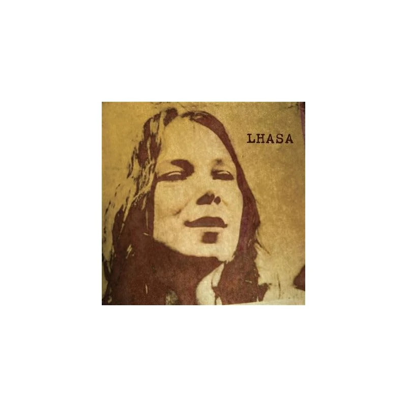 Lhasa [VINYL] - Image 1