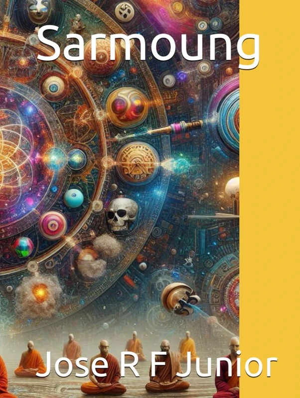 Sarmoung