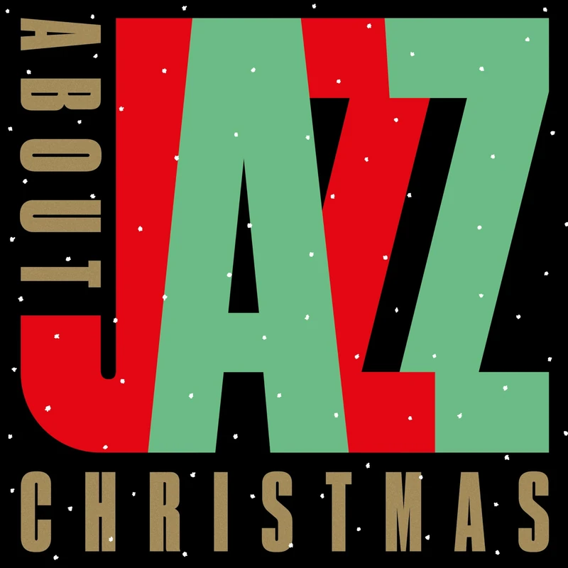 Aboutjazz - Christmas (2lp) [VINYL]