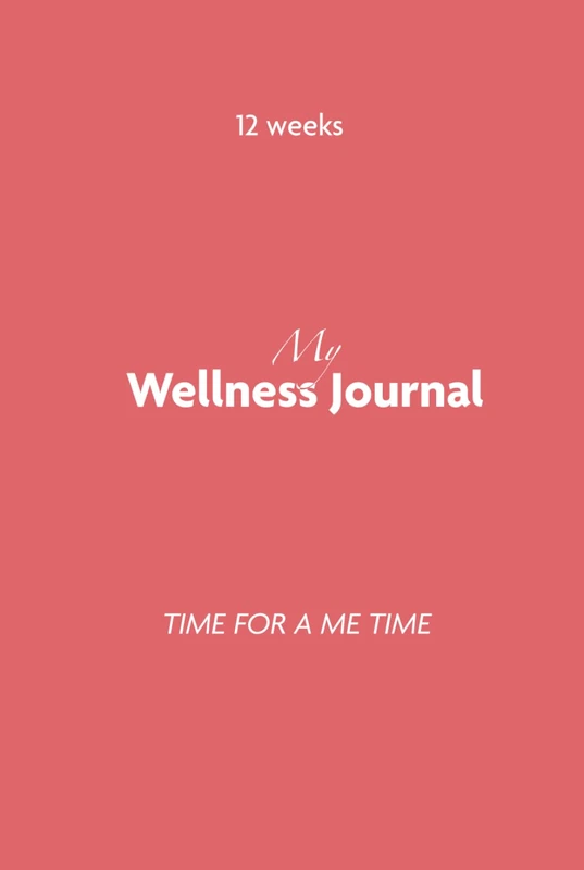 My Wellness Journal