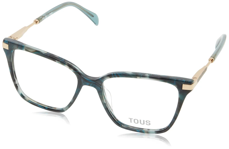 DE RIGO VISION ESPAÑA Women's Vtoc57 Sunglasses, Red, UK 40