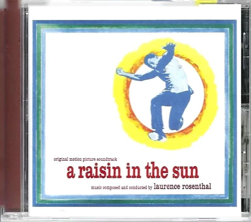 Raisin In The Sun / Requiem For A Heavyweight (Original Soundtrack) - Expanded Edition