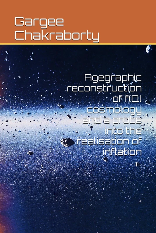 Agegraphic reconstruction of f(Q) cosmology and a probe into the realisation of inflation - Image 1