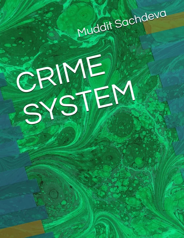 CRIME SYSTEM