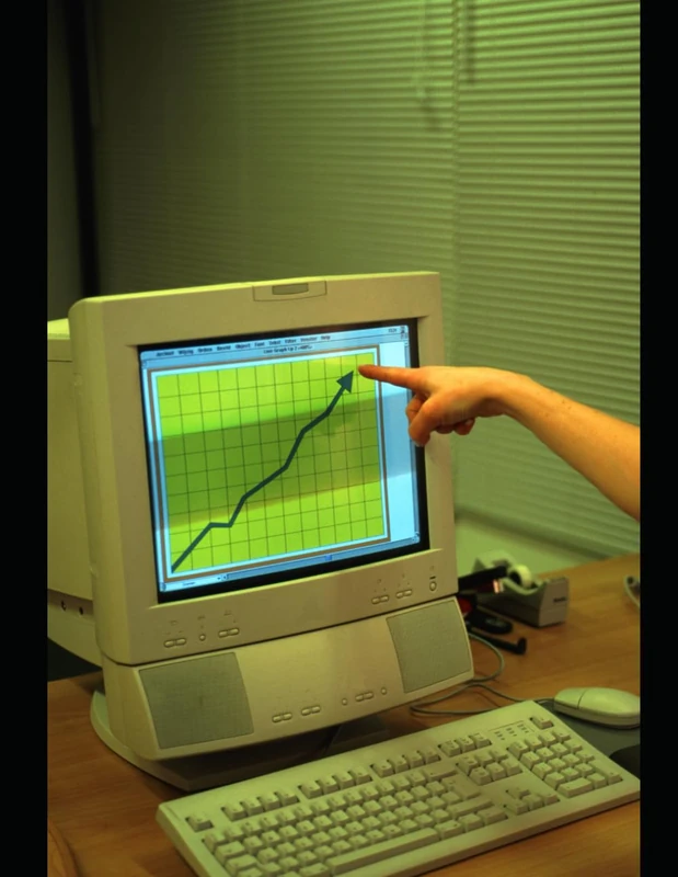 Development of Password Manager Software System