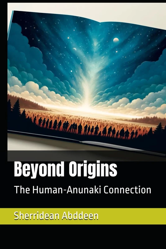 Beyond Origins: The Human-Anunaki Connection