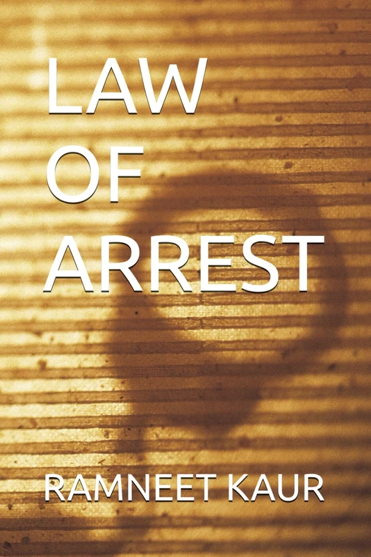 LAW OF ARREST
