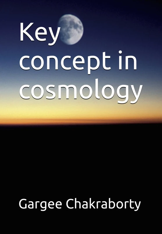 Key concept in cosmology
