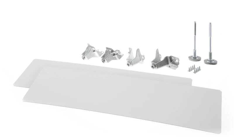 Neff Z8060X1 5cm Adjustable Feet for Built-in Washing Machines