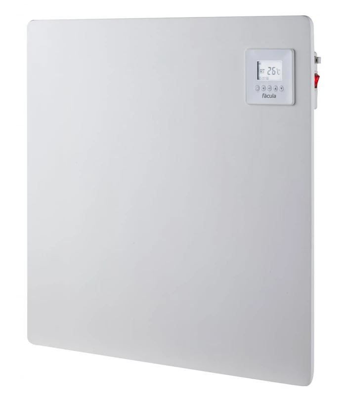 facula Programmable Fiber Panel F425