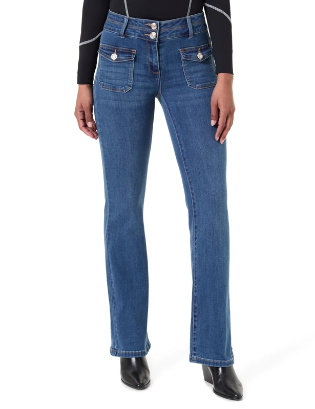 Morgan, Stone Jeans, 6