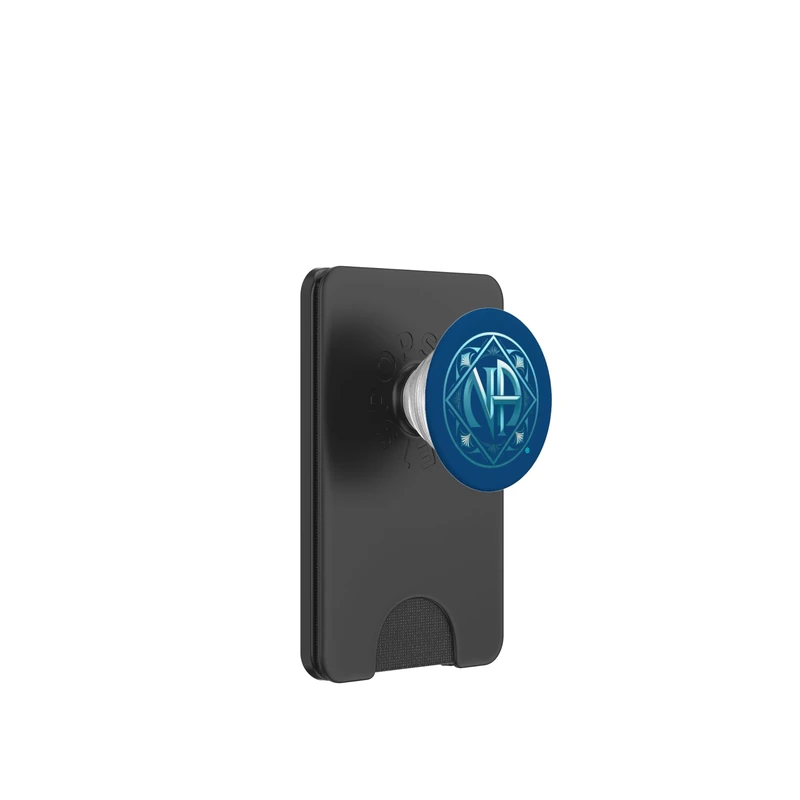 Official Narcotics Anonymous Emblem PopSockets PopWallet for MagSafe