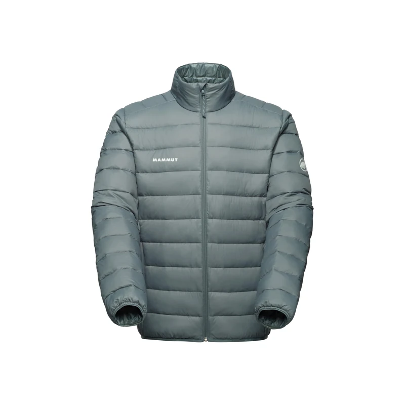 Mammut Crag IN Jacket Men | Outdoor Puffer Coat for Winter & Cold Weather, Insulated | Strata, XL