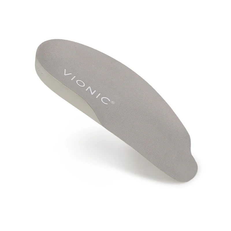 Vionic Relief 3/4 Length Unisex Orthotic Insole, Extra Small
