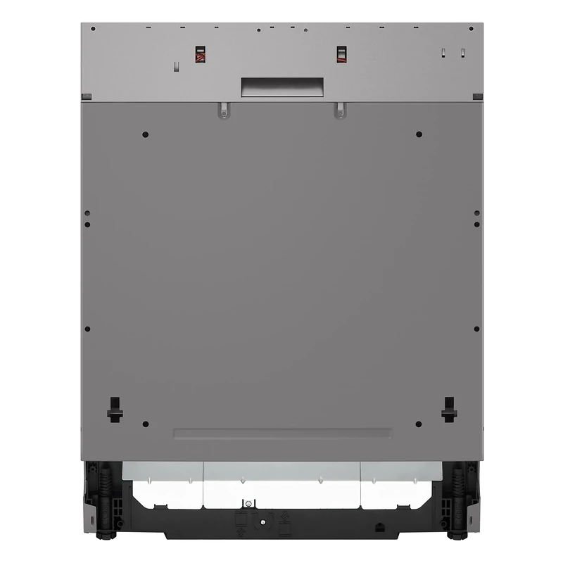 LG QuadWash™ DB243TX 14 PS WiFi Connected Integrated Full Size Dishwasher